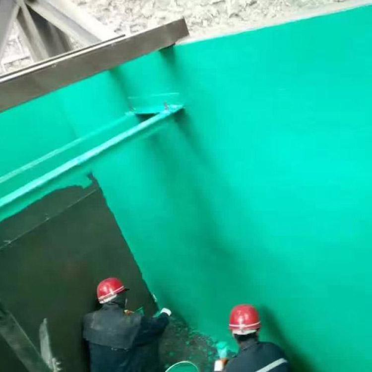 红河彩色防滑路面和景观水洗树脂石施工各有特点